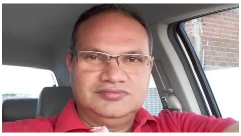 Empresário Elias da Electrolux morre de Covid-19 aos 47 anos, em Patos