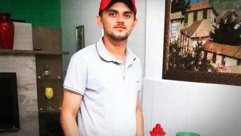 TRAGÉDIA: Jovem é morto após supostamente ser confundido com assaltante, no Vale do Piancó