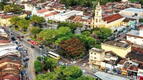 Cidade da Paraíba começa hoje a vacinação de pessoas de 59 anos sem comorbidades