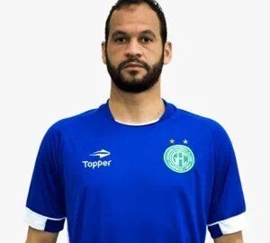 Goleiro do Treze é internado após ter 50% do pulmão comprometido pela Covid-19, na Paraíba