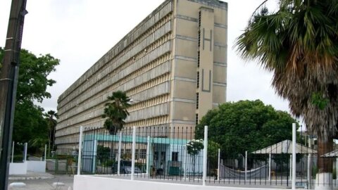 FUNGO NEGRO: 2 casos são investigados na PB; uma das pacientes morreu na Região Metropolitana de Patos