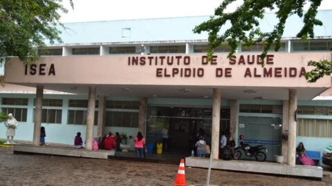 Duas jovens morrem vítimas da covid-19 após dar à luz em maternidade, na Paraíba