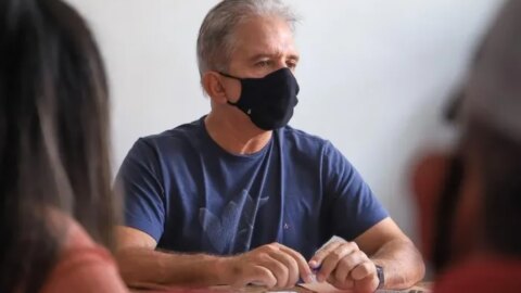 São João virtual de Patos é cancelado devido ao aumento dos casos de Covid na cidade