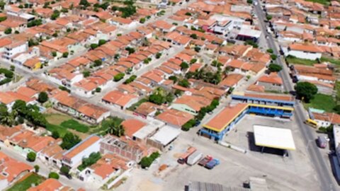 Piancó registra 2 óbitos por covid-19, nas últimas 24 horas; veja os dados de todo o Estado