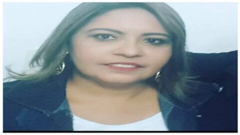 Professora morre de complicações pós-cirúrgicas, em Patos