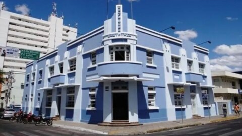Prefeitura de Patos é condenada a indenizar mulher que sofreu queda em via pública