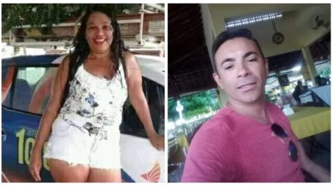 Polícia prende suspeito de participação em duplo homicídio em Patos
