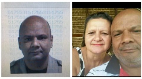 Sargento morre de Covid-19 aos 57 anos, em Patos