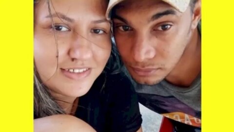 Colisão entre moto e carro deixa um casal de namorados morto, no Sertão da Paraíba