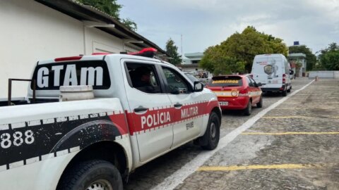 Esquema de segurança é ampliado para distribuição de mais 62 mil doses de vacina contra Covid-19 na PB