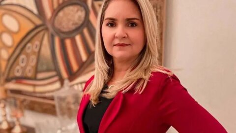 Vereadora de Piancó morre aos 40 anos vítima de Covid-19