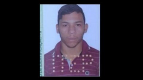 Jovem de 18 anos é morto a tiros no Sertão da PB