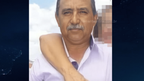Colisão entre moto a viatura do SAMU deixa comerciante morto em rodovia de Piancó