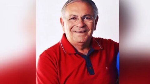 URGENTE: Ex-prefeito de Olho D’água sofre mau súbito e morre enquanto era socorrido para o SAMU da cidade de Catingueira