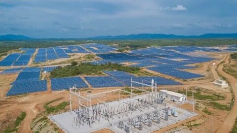 Paraíba se prepara para alcançar a autossuficiência em geração de energia limpa