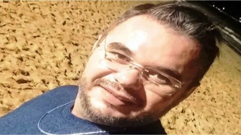 Radialista morre por complicações da covid-19 aos 35 anos, em Patos