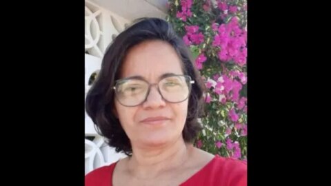 Professora de Piancó morre de Covid-19 aos 55 anos