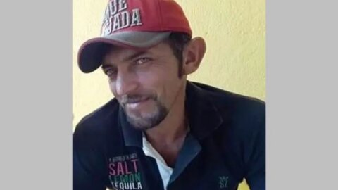 Homem é assassinado a tiros na madrugada deste sábado (10), em Santa Terezinha