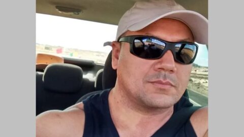 Policial militar é morto a tiros na cidade de Malta