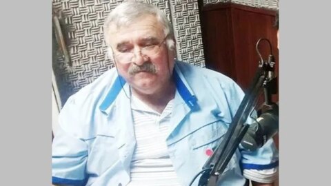 Radialista é encontrado morto em sua residência na cidade de Patos