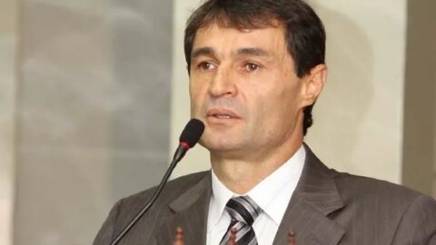 Romero Rodrigues confirma em Patos que é pré-candidato ao governo do estado