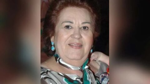Morre aos 78 anos, Dr.ª Zuíla Pires, ex-prefeita de Catingueira