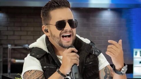 Morre o cantor sertanejo Kleber, dupla com Kaue, de Covid-19 em São Paulo