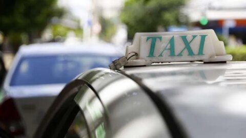 Taxistas são presos por envolvimento com tráfico de drogas e falsificação de dinheiro em Patos