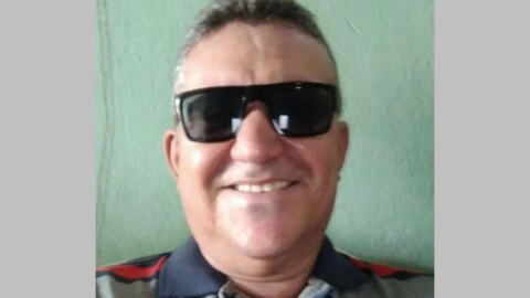 Guarda noturno morre de Covid-19 aos 54 anos em Patos