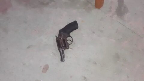 Homem tenta assaltar loja de conveniência e acaba morto, na Paraíba