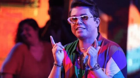 Xand Avião demite paraibano DJ Ivis após agressões à esposa
