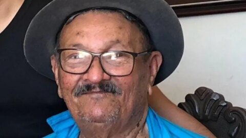 Comerciante morre após grave capotamento de carro na BR-361, em Piancó