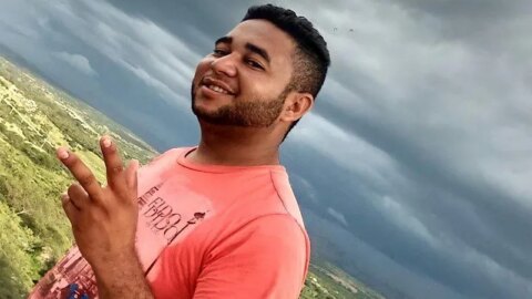 Jovem de Itaporanga morre aos 29 anos vítima da Covid-19