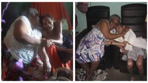 Casados há 66 anos, idosos morrem de Covid-19 com poucas horas de diferença, em Patos