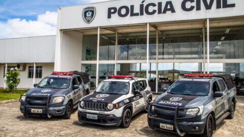 Concurso da Polícia Civil da Paraíba com 1,4 mil vagas terá edital publicado até agosto