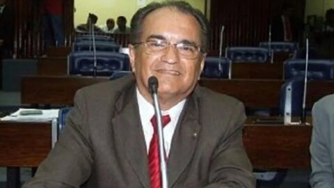Ex-prefeito morre vítima de complicações da Covid-19, na Paraíba