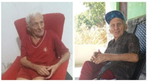 Aos 110 anos, morre Seu Elídio Francisco, a pessoa mais velha da cidade de Patos