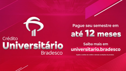 UNIFIP une-se ao Bradesco para oferecer nova linha de crédito aos estudantes