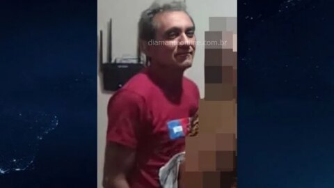 Homem é executado a tiros em Itaporanga