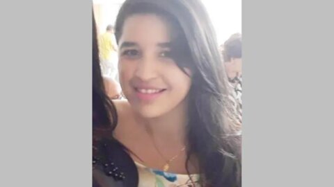 Catingueira e Emas estão de luto com a morte da jovem Ana Cecília