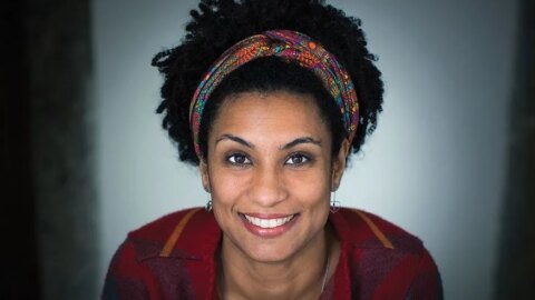 Polícia Civil da PB prende chefe de milícia citada pela revista Veja como possível mandante da morte de Marielle Franco