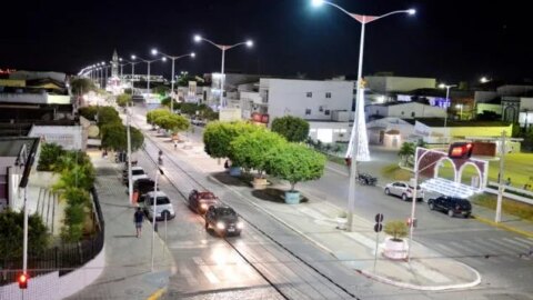 Corpo de homem é encontrado carbonizado dentro do porta-malas de carro, na Paraíba