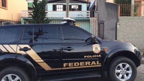 Polícia Federal deflagra operação contra desvios de verbas públicas em prefeitura da Paraíba