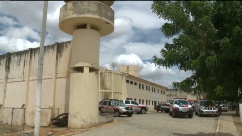 Patos deve concluir a vacinação de presos e servidores de unidades prisionais até sexta, determina MPPB