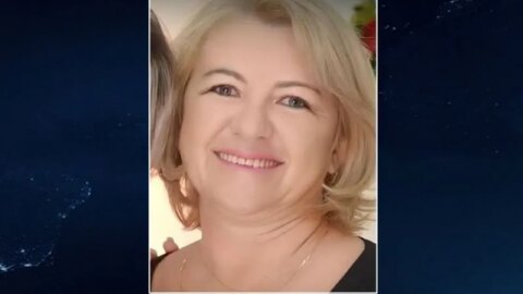 Professora morre aos 53 anos vítima de Covid-19, em Piancó