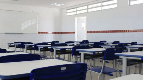 Novo decreto estadual autoriza retorno de aulas presenciais nos municípios da Paraíba a partir de agosto