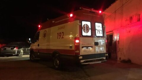 Acidente de moto deixa homem morto em rodovia, no Vale do Piancó