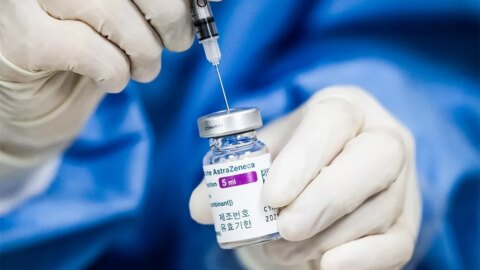 Mais de 250 pessoas foram vacinadas contra a Covid-19 com doses vencidas da AstraZeneca em várias cidades da PB