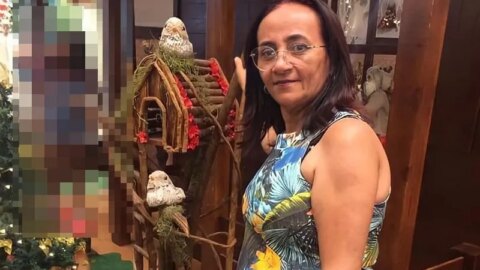 Professora morre vítima da covid-19, em Patos