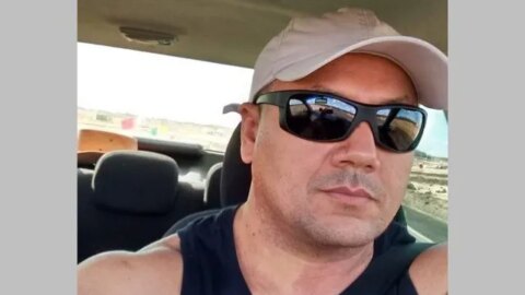 Justiça concede liberdade a suspeito de participar da morte do PM cabo Paulino, em Malta